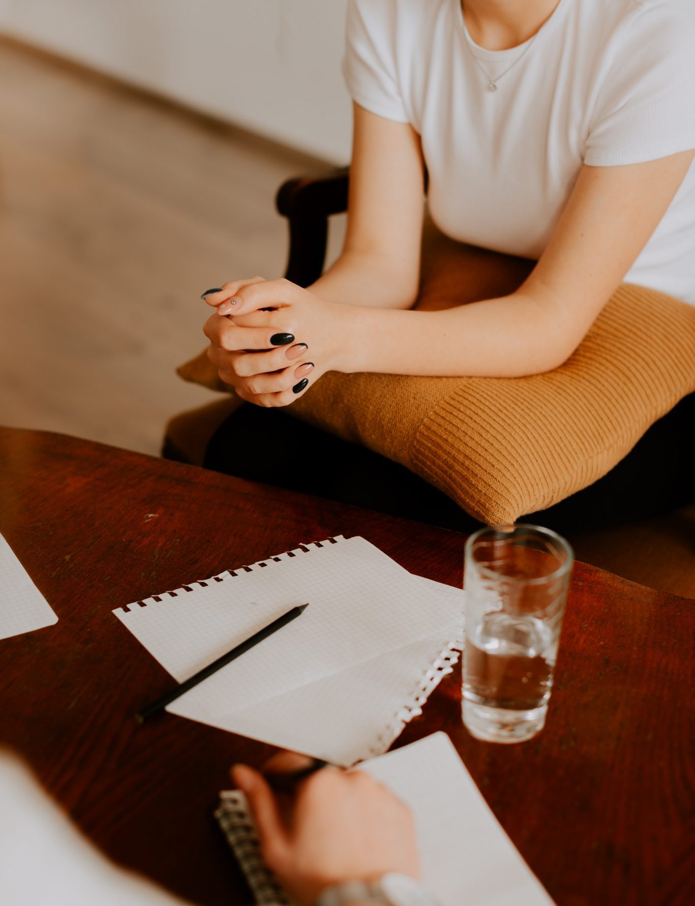 Stephanie Devaulx-therapie 1